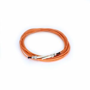 PATCH CORD ST/ST SIMPLEX MM 50.0/125 5M LA