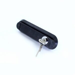 FECHADURA P/ RACK PISO (MODELO ANTIGO)