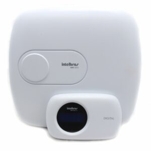 CENTRAL DE ALARME MONITORADA C/10 ZONAS – AMT 2010