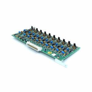 PLACA IDENT. CHAMADA CORP 16000 (10 TRONCO)