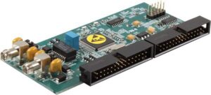 PLACA E1 INTERFACE IMPACTA 68