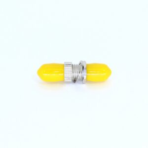 ADAPTADOR OPTICO 01 FO ST/ST SM