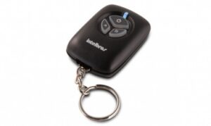 CONTROLE REMOTO XAC 2000 TX – PRETO
