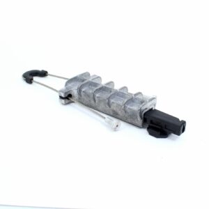 GRAMPO DE ANCORAGEM P/ CABO 10 A 14 MM (METALICO)