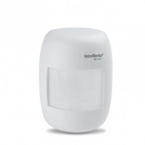 SENSOR PASSIVO IVP 2000 SF (PROCESSAMENTO DIGITAL LED AZUL)