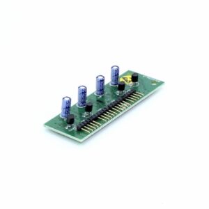 PLACA SLIC (2 RAMAIS) SISTEMA 141