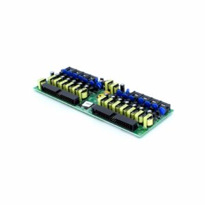 PLACA 16 RAMAIS BALANCEADA  CP48/CP112