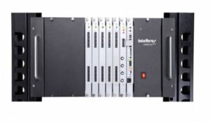 CENTRAL DIGITAL IMPACTA 140 – RACK