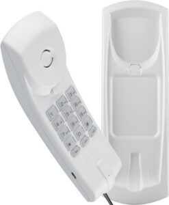 TELEFONE INTELBRAS GONDOLA TC20 CINZA ARTICO