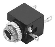 CONECTOR P2 FEMEA