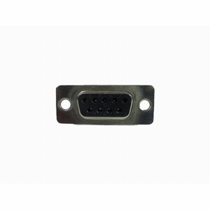 CONECTOR DB9 FEMEA