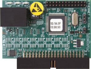 PLACA ETHERNET IMPACTA  16/68