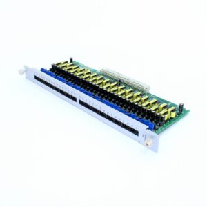 PLACA 32 RAMAIS BALANCEADA  CP-352