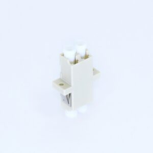 ADAPTADOR OPTICO 02 FO LC/LC (PC) MM