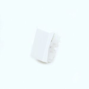 INTERRUPTOR BLOCO PARALELO BRANCO