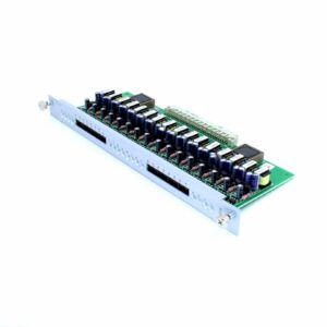 PLACA DE INTERLIGACAO CP 192/352