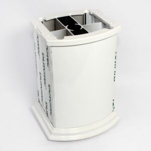 TOTEM PLUS 0,55M ALTURA BRANCO