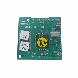 PLACA CODEC ICIP 30