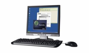 SOFTWARE CONTROLLER CORPORATE (CHAVE HW + LICENCA)
