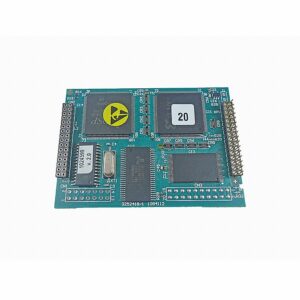 PLACA CORREIO DE VOZ IMPACTA 140/220