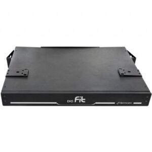 DISTRIB. OPTICO 19POL X 1U 12FO SC MM 50/125 COMPLETO