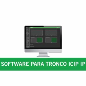 SOFTWARE PARA TRONCO ICIP IP (LICENCA AVULSA)