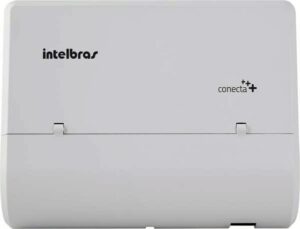 CENTRAL ANALOGICA CONECTA + (2/4) – LANçAMENTO