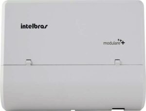 CENTRAL ANALOGICA MODULARE + (2/4) – LANçAMENTO