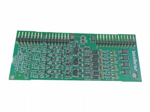 PLACA RAMAL DESBALANCEADA (4R) MODULARE +