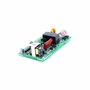 PLACA TRONCO (1TR) MODULARE +