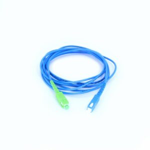 PATCH CORD SC(PC)/SC(APC) SIMPLEX SM 09.0 2.5M