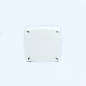 CAIXA DERIVACAO TIPO XT BRANCO P/ DUTOTEC X