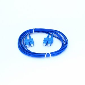 PATCH CORD SC-UPC/SC-UPC DUPLEX SM 09.0 2,5M ( I )