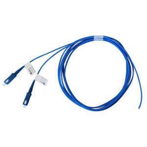PATCH CORD LC(PC)/SC(PC) DUPLEX SM 09.0 2,5M (I)