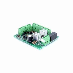 PLACA DE INTERTRAVAMENTO (5.0)