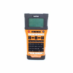 ETIQUETADOR ELETRONICO PTE500VP
