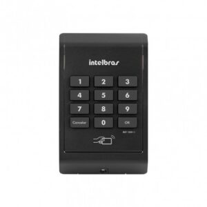 LEITOR RFID COM TECLADO XLT 1000 ID