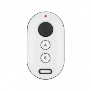 CONTROLE XTR 1000 BRANCO/PRETO ( USO C/ MIP 1000)
