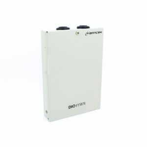 CAIXA P/ MINI DIO 08 FO BEGE SC/LC (S/ADAPTADOR)
