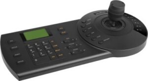 MESA CONTROLADORA HIBRIDA IP/ANALOGICA VTN 2000