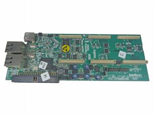 PLACA BASE ICIP IMPACTA 68I