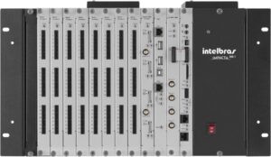 CENTRAL DIGITAL IMPACTA 300