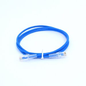 PATCH CORD CAT.5E – 1.5M AZUL MULTILAN
