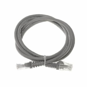 PATCH CORD CAT.5E – 1.5M CINZA MULTILAN