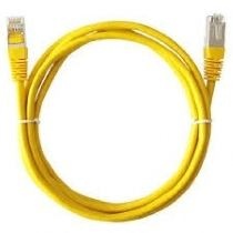 PATCH CORD CAT.6 – 1.5M AMARELO GIGALAN