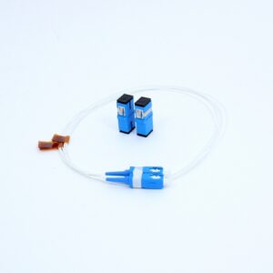 EXTENSAO OPTICA SM 09.0 DUPLEX SC-SPC D0,9
