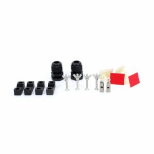 KIT DE ANCORAGEM E ACOMODACAO P/ DIO B48