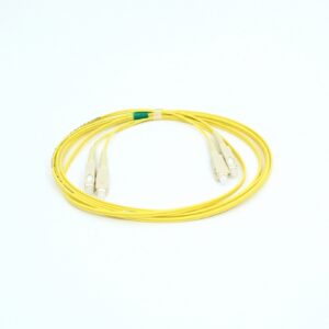 PATCH CORD SC-SPC/SC-SPC DUPLEX MM 50.0 2,5M