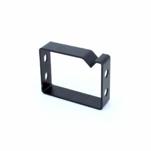 GUIA DE CABO ABERTO VERT. 1U 85 X 63 X 22