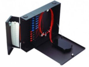 DISTRIB. OPTICO PAREDE MODULO BASICO DIO A115 (PTRAL 9005)